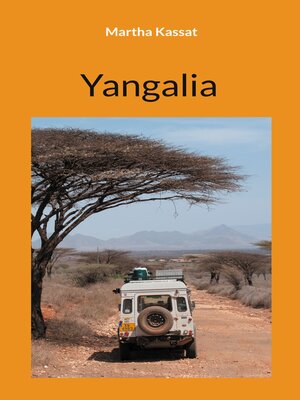 cover image of Yangalia